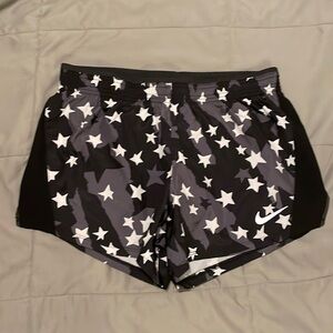 NWOT Nike Dri-Fit Women’s Shorts Size Small